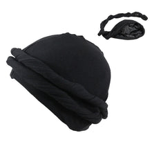 Load image into Gallery viewer, Men's Fashionable New Headband Hat