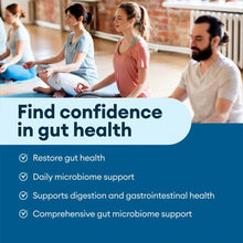 Load image into Gallery viewer, Probiotics 60 Billion CFU 10 Strains Organic Prebiotics - Immune, Digestive Gut Health - Supports Occasional Constipation, Diarrhea, Gas & Bloating - For Women & Men - 30ct