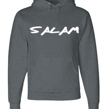 Load image into Gallery viewer, BLACK HEATHER - FRONT