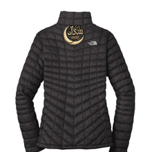 Load image into Gallery viewer, TNFMatteBk - BACK