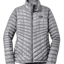 Load image into Gallery viewer, Mid Grey - FRONT