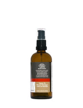 Load image into Gallery viewer, Organic Toning Massage Blended Oil 100ml