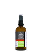 Load image into Gallery viewer, Organic Uplifting Massage Blended Oil 100ml