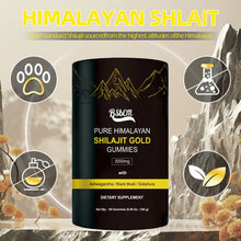 Load image into Gallery viewer, Organic With Ashwagandha, Gummies For Men, Women  No Added Sugar 60 Gummies
