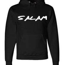 Load image into Gallery viewer, BLACK - FRONT
