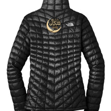 Load image into Gallery viewer, TNF Black - BACK
