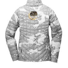 Load image into Gallery viewer, TNF White WChp - BACK
