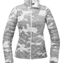 Load image into Gallery viewer, TNF White WChp - FRONT
