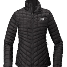 Load image into Gallery viewer, TNFMatteBk - FRONT
