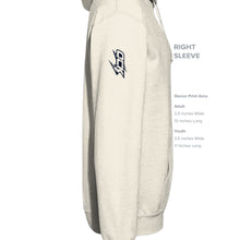 Load image into Gallery viewer, Bone - SLEEVE_RIGHT
